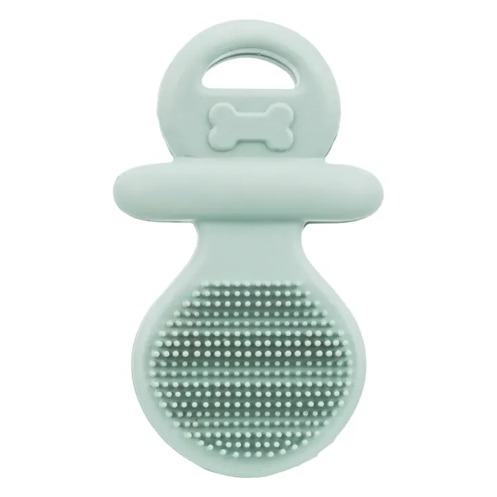 Trixie Junior Dentalnapp Naturgummi 9 cm Trixie