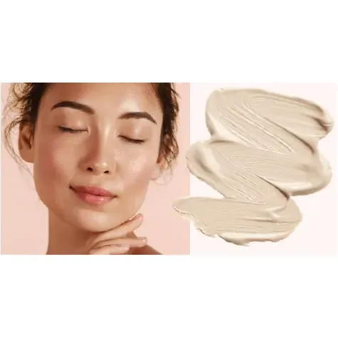 INIKA Organic BB Cream 30 ml Nude Inika Organic