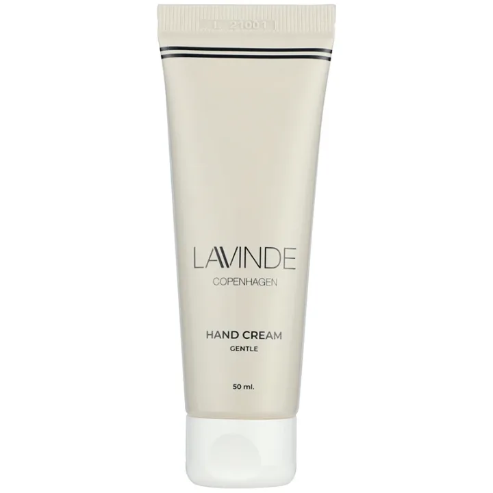 Lavinde Copenhagen Hand Cream Gentle 50 ml Lavinde Copenhagen