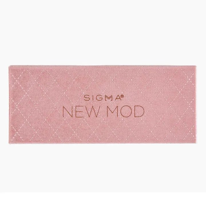 Sigma Beauty New Mod Eyeshadow Palette Sigma Beauty