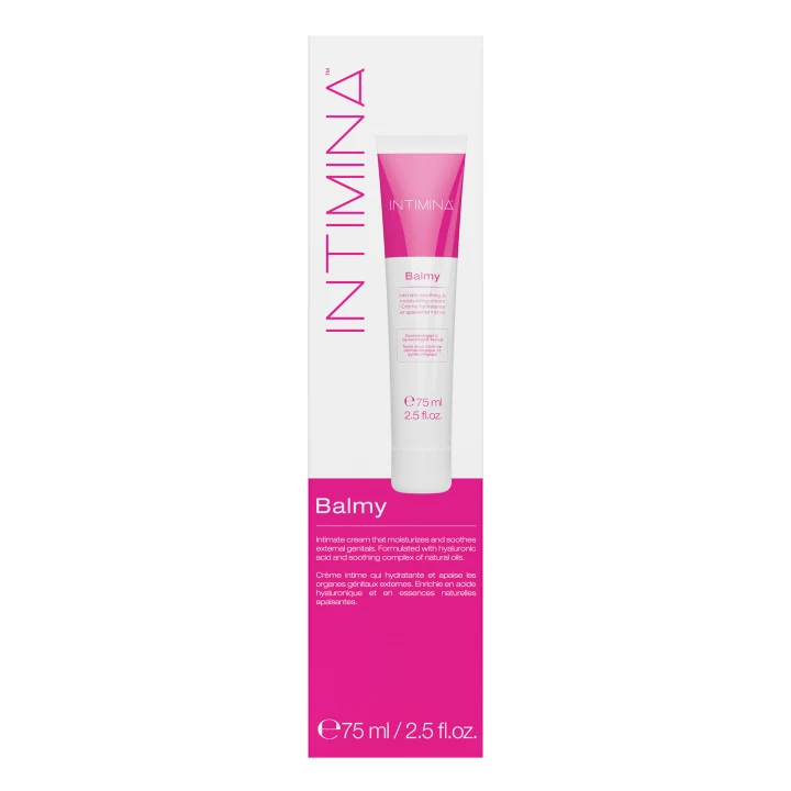 Intimina Balmy 75 ml Intimina