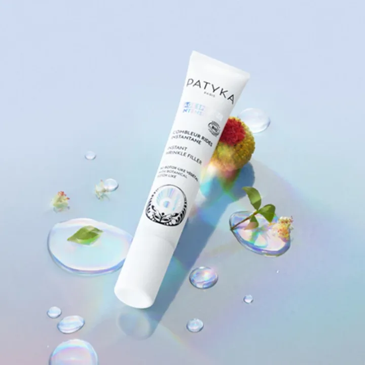 Patyka Instant Wrinkle Filler 15ml Patyka