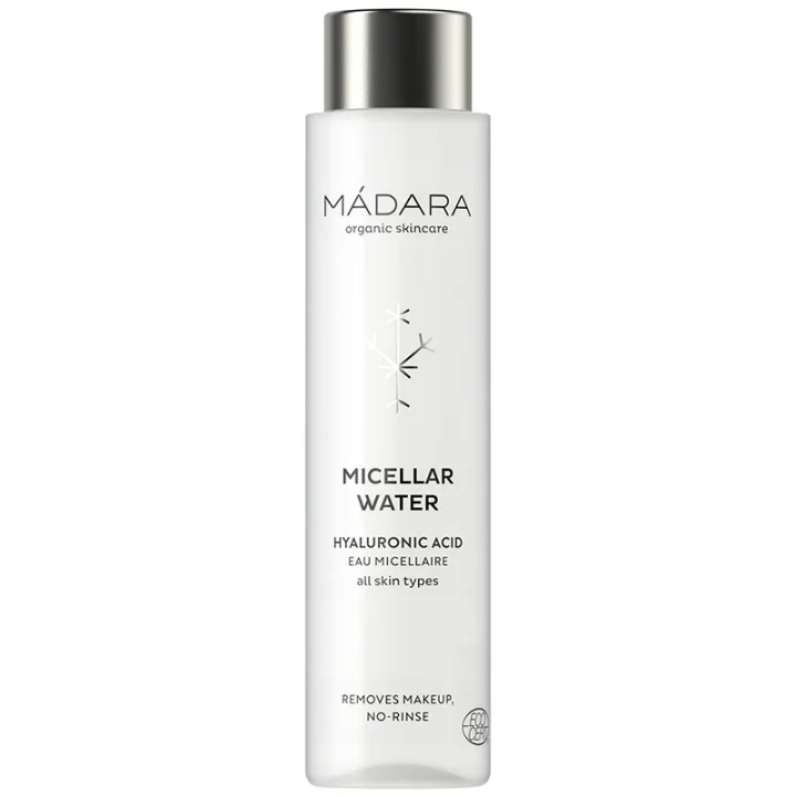 Mádara Micellar Water 100 ml Mádara
