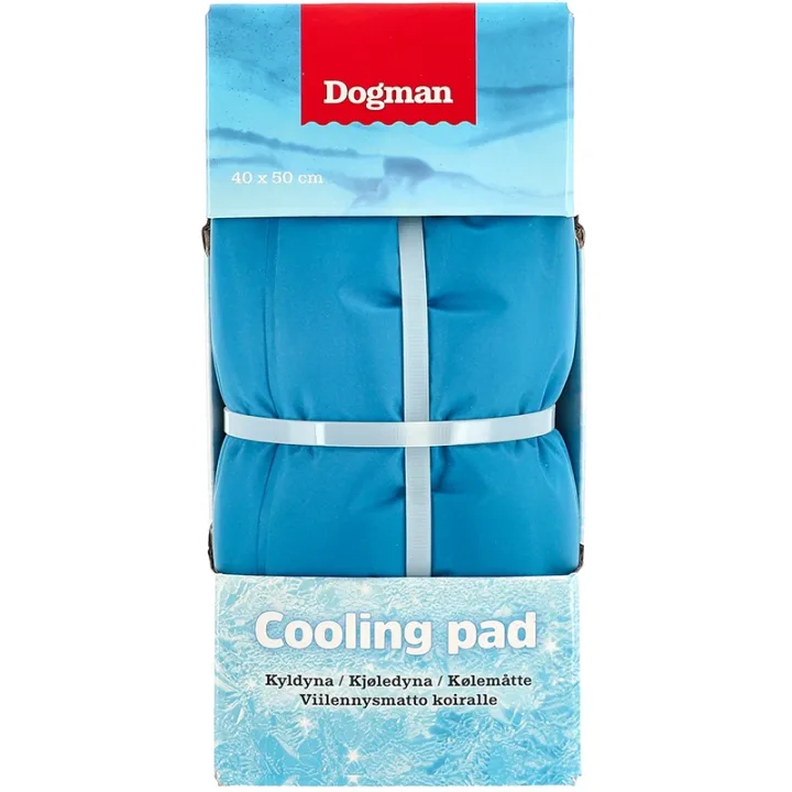 Dogman Kyldyna Blå 40x50cm 1st Dogman