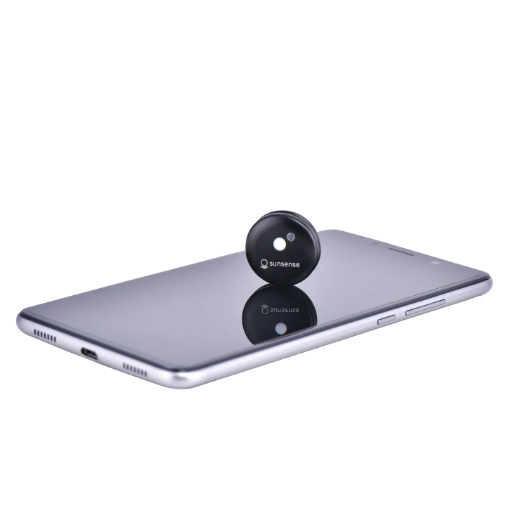 SunSense Pro SunSense