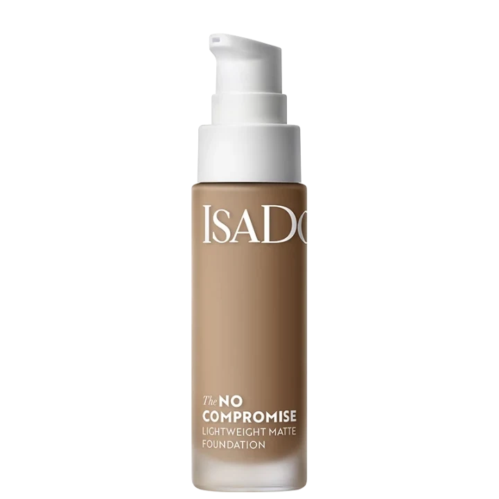 IsaDora No Compromise Lightweight Matte Foundation 30ml 5C IsaDora