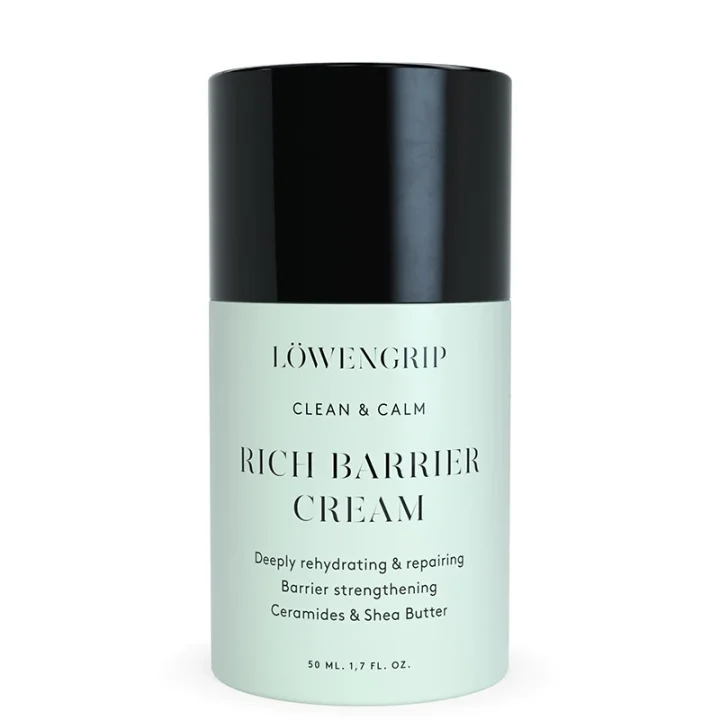 Löwengrip Clean & Calm Rich Barrier Cream 50 ml Löwengrip