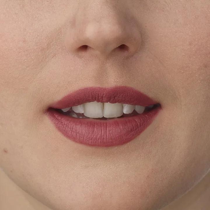 IsaDora Perfect Moisture Lipstick Refill 4g 054 Dusty Rose IsaDora