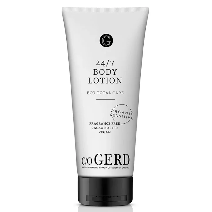 c/o GERD 24/7 Body Lotion 200ml C/o Gerd