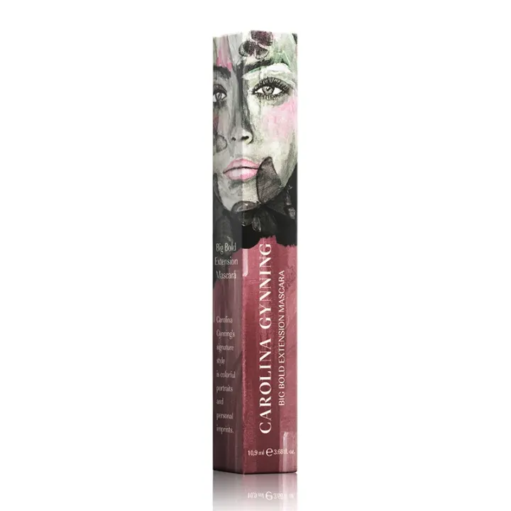 Gynning Big Bold Extension Mascara 10,9 ml Gynning