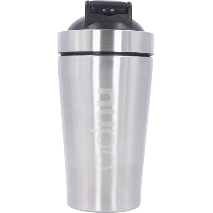 Nupo Metallshaker 500ml Nupo