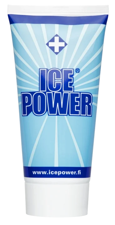 Ice Power kylande gel 150 ml Ice Power