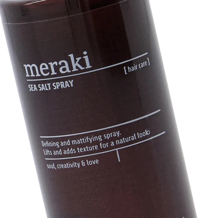 Meraki Sea Salt Spray 150 ml Meraki