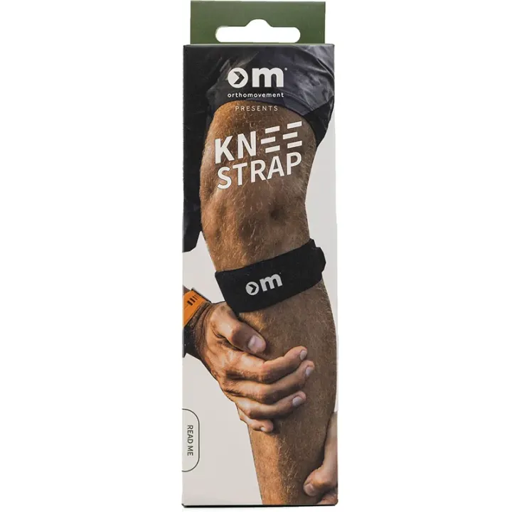 Ortho Movement Knee Strap S/M Ortho Movement