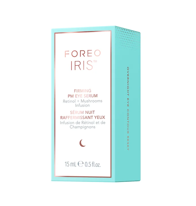 FOREO IRIS™ Firming PM Eye Serum 15 ml Foreo