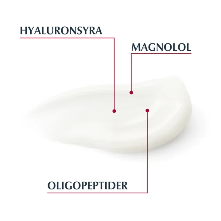 Eucerin Hyaluron-Filler + Volume-Lift Eye Cream SPF 15, 15 ml Eucerin