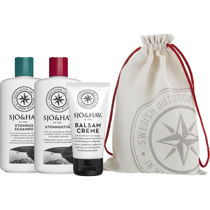 Sjö&Hav Outdoor Sommarkit 3 Sjö&hav