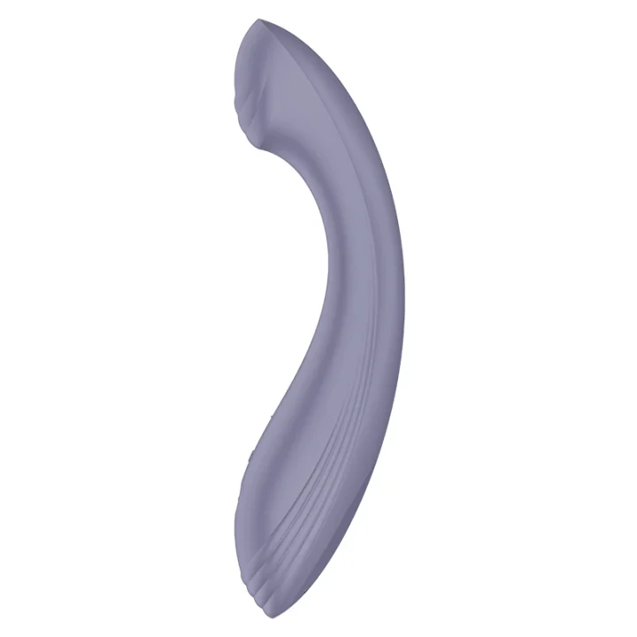 Satisfyer G-Force Violet G-punktsvibrator Satisfyer