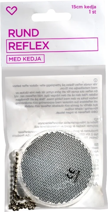 Hjärtats rund reflex Hjärtats