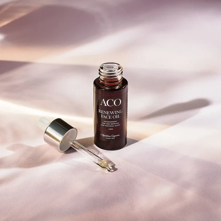 ACO Face Renewing Face Oil 30 ml ACO