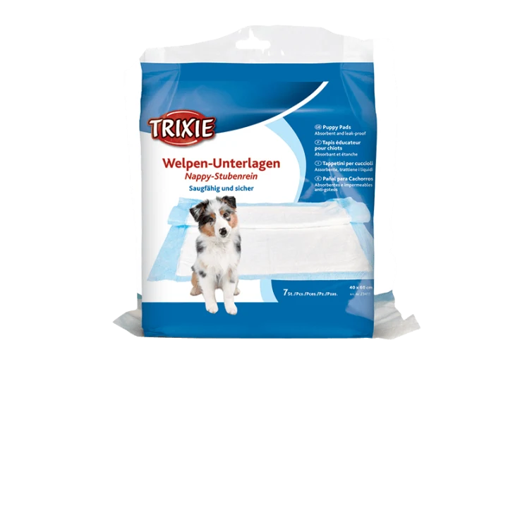 Trixie Valpmatta Housetrainer 90x60 cm 8-pack expo Trixie