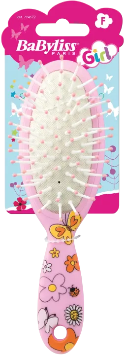 BaByliss Borste Kids BaByliss