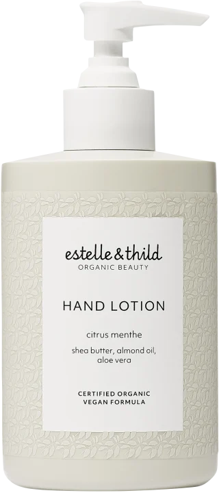 Estelle & Thild Citrus Menthe Hand Lotion 250 ml Estelle & Thild