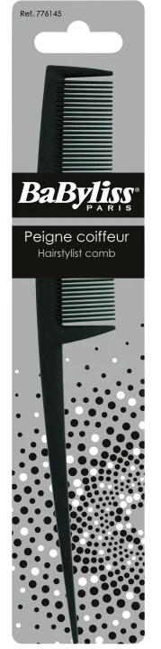 Babyliss pinnkam BaByliss