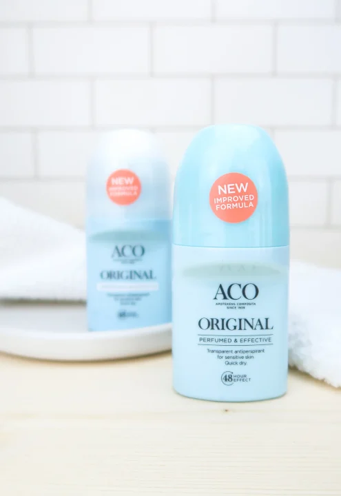 ACO Deo Original Parf 50 ml ACO