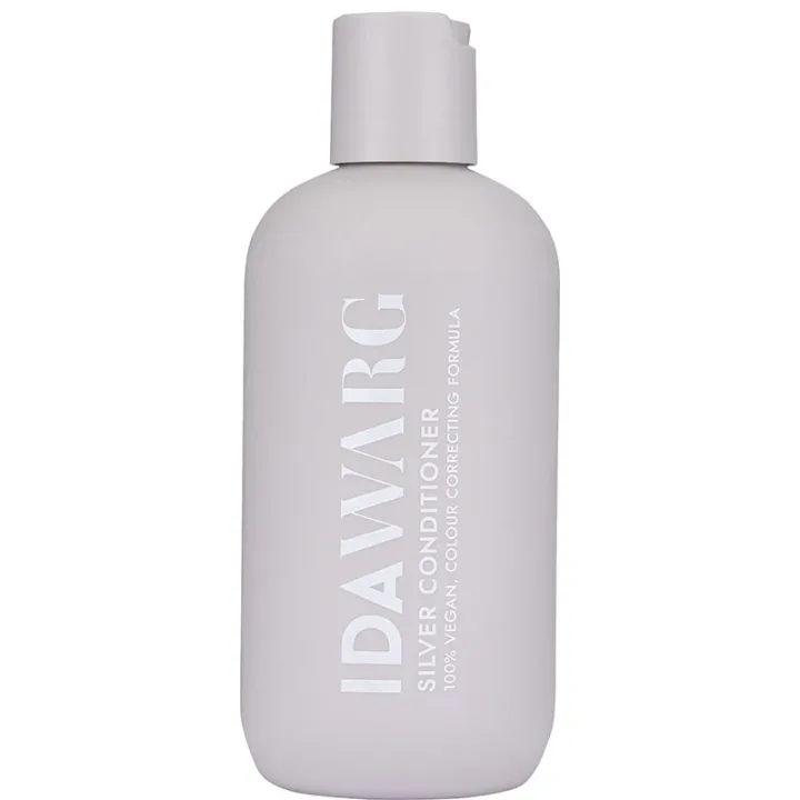 Ida Warg Silver Conditioner 250 ml Ida Warg