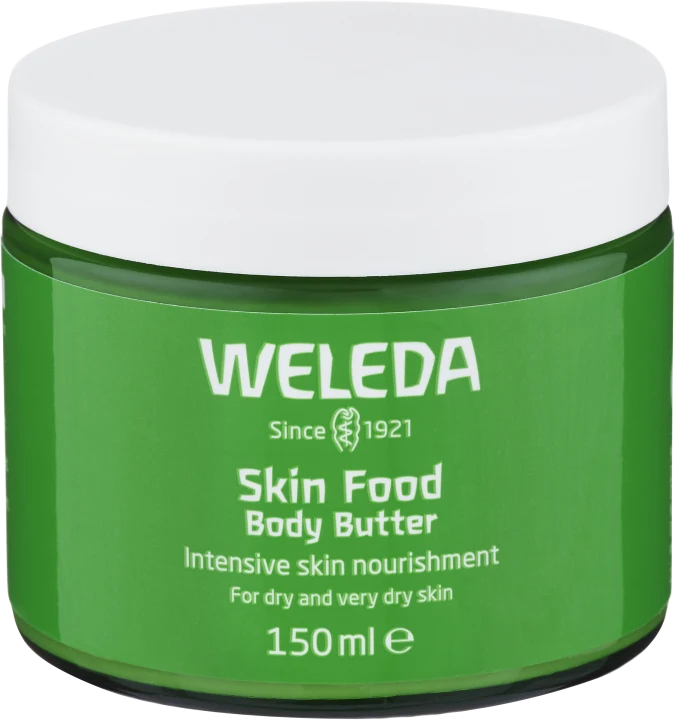 Weleda Skin Food Body Butter 150 ml Weleda