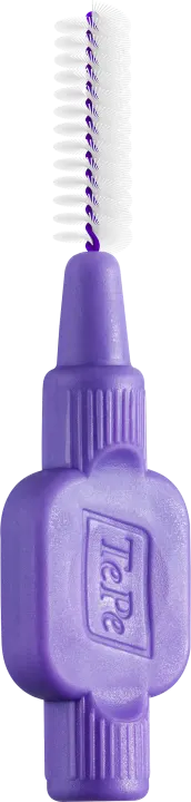 TePe Mellanrumsborste 0,4 - 1,3 mm 8 st 1,1 mm TePe
