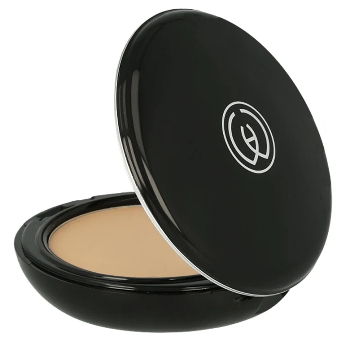 MARIA ÅKERBERG Compact Cover Beige MARIA ÅKERBERG