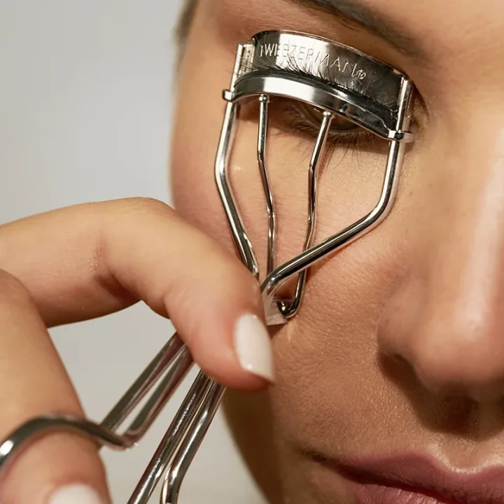 Tweezerman Classic Lash Curler Tweezerman