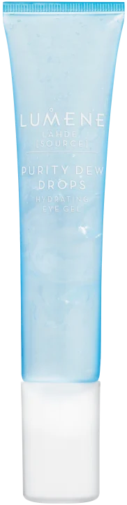 Lumene Nordic Hydra Dew Drops Hydrating Eye Gel 15 ml Lumene