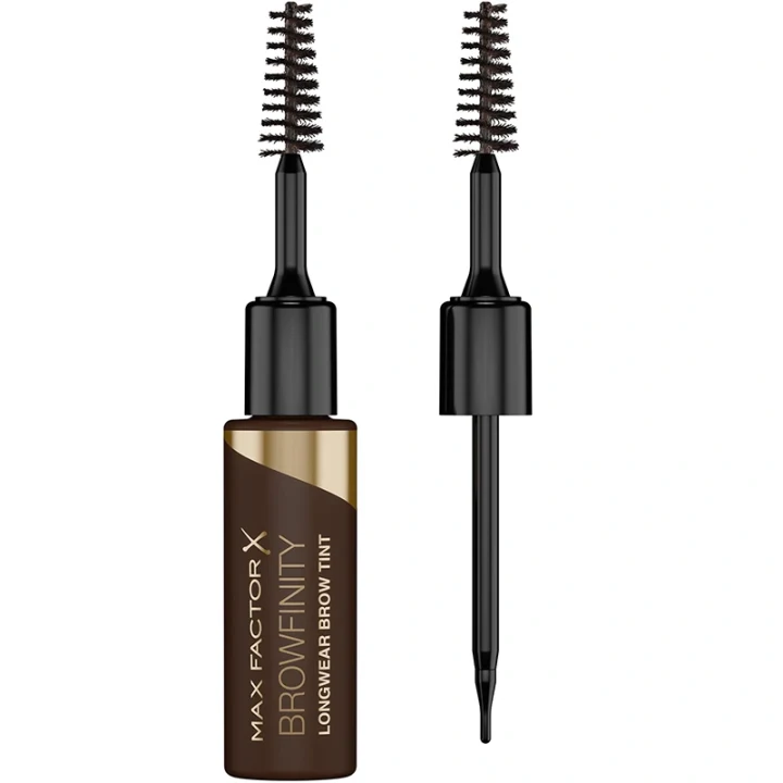 Max Factor Brow Finity Super Long 03 Dark Brown Max Factor
