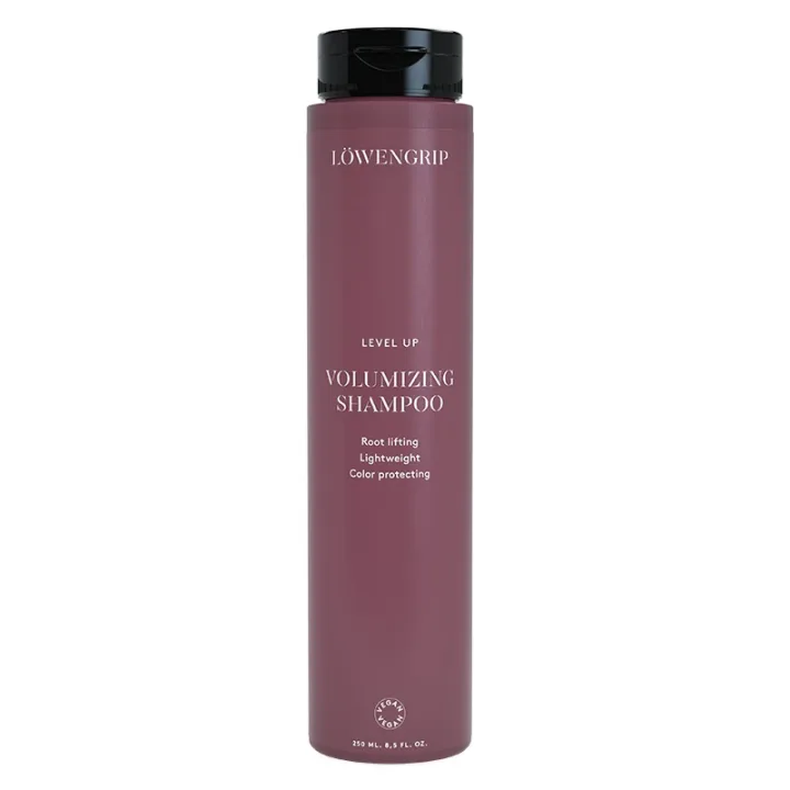 Löwengrip Level Up Volumizing Shampoo 250 ml Löwengrip