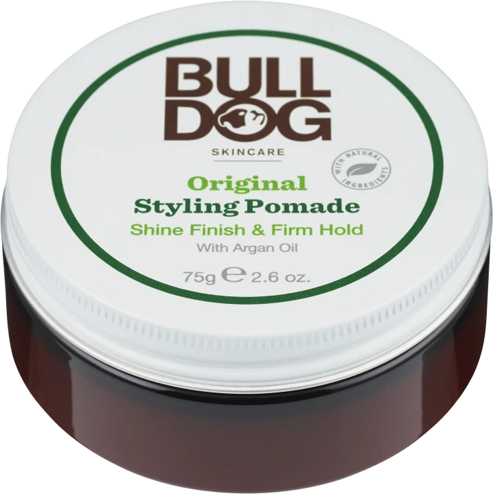 Bulldog Original Styling Pomade 75 g Bulldog
