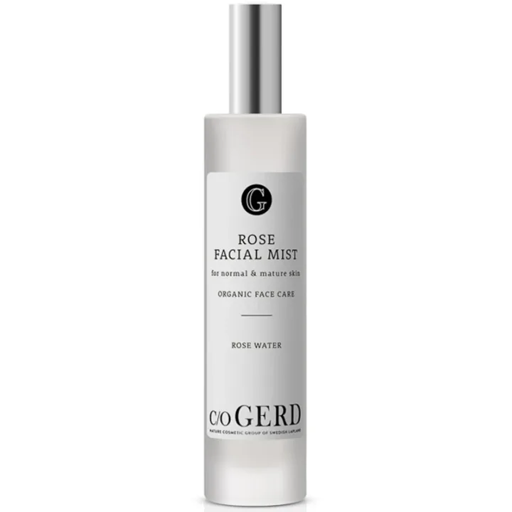 C/o Gerd Rose Facial Mist 100 ml C/o Gerd