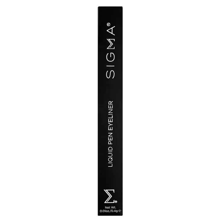 Sigma Beauty Liquid Pen Eyeliner Wicked Sigma Beauty