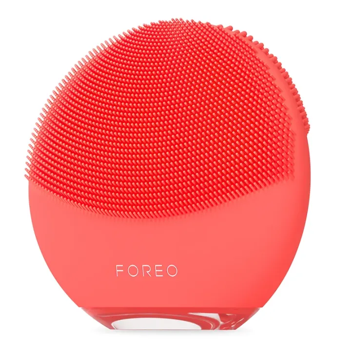 FOREO LUNA™ 4 Mini  Coral Foreo