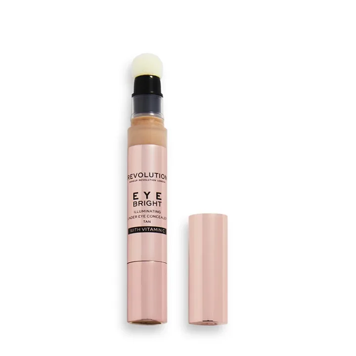 Revolution Beauty London Eye Bright Concealer 3 ml Tan Revolution Beauty London