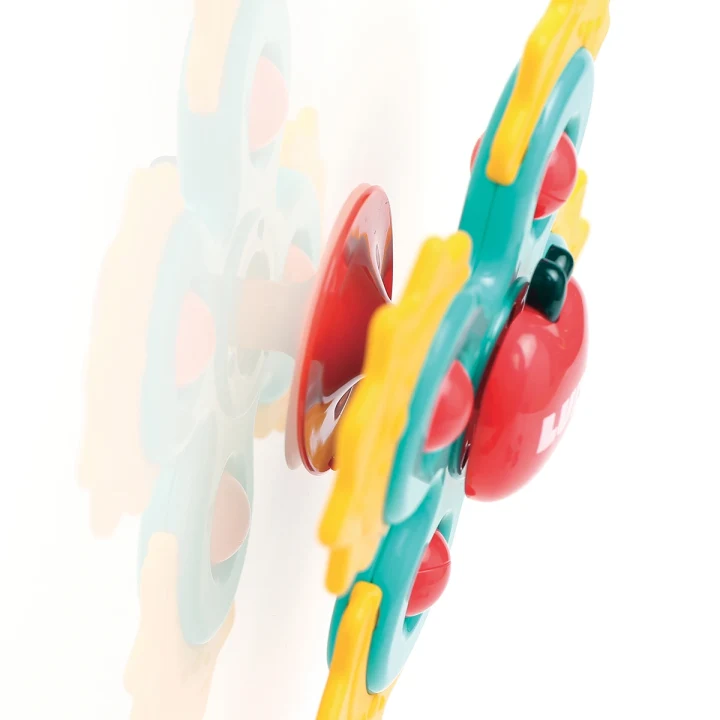 LUDI Baby Spinners Ludi