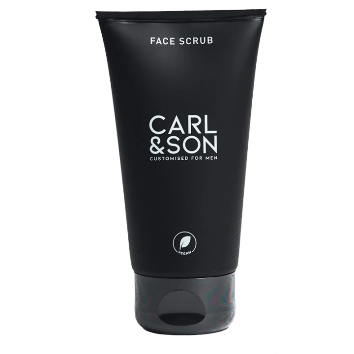 Carl&Son Face Scrub 75 ml Carl&Son