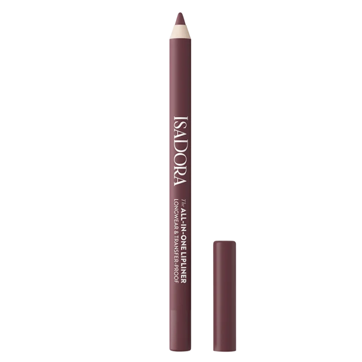 IsaDora All-in-One Lipliner 1,2g 09 Mocha Mauve IsaDora