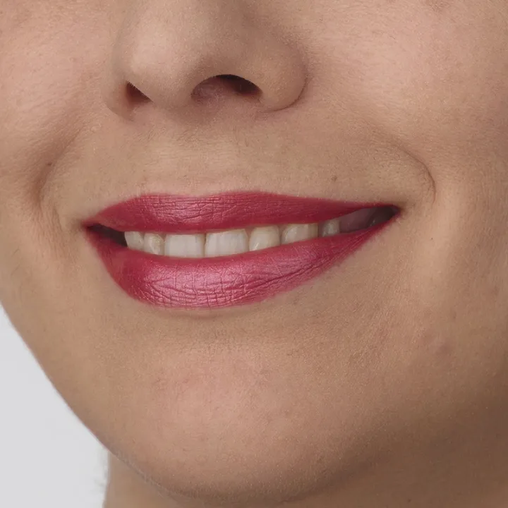 IsaDora Perfect Moisture Lipstick Refill 4g 078 Vivid Pink IsaDora