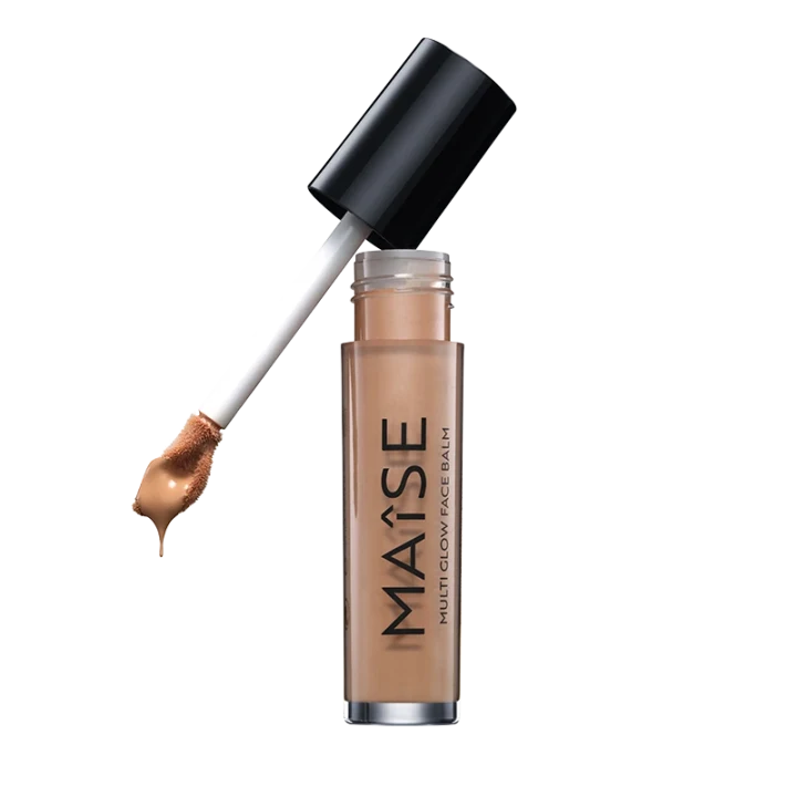 MAÎSE Multi Glow Balm Bronzi 5,1 ml Maise