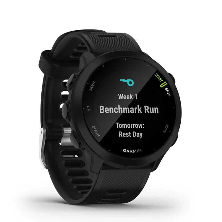 Garmin Forerunner 55 Black Garmin