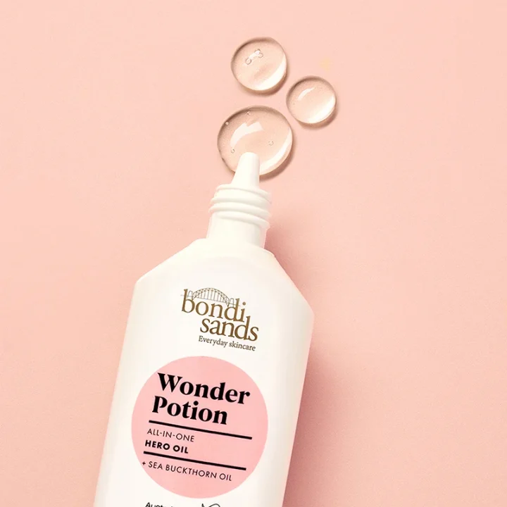 Bondi Sands Wonder Potion Hero Oil 30 ml Bondi Sands