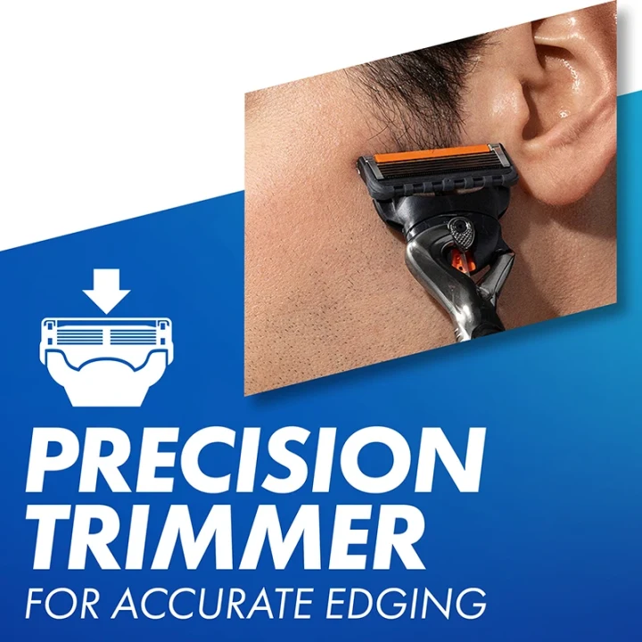 Gillette Proglide Power 4 st Gillette